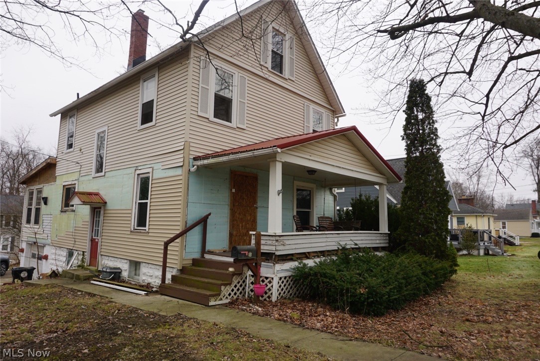 191 Grandview Avenue