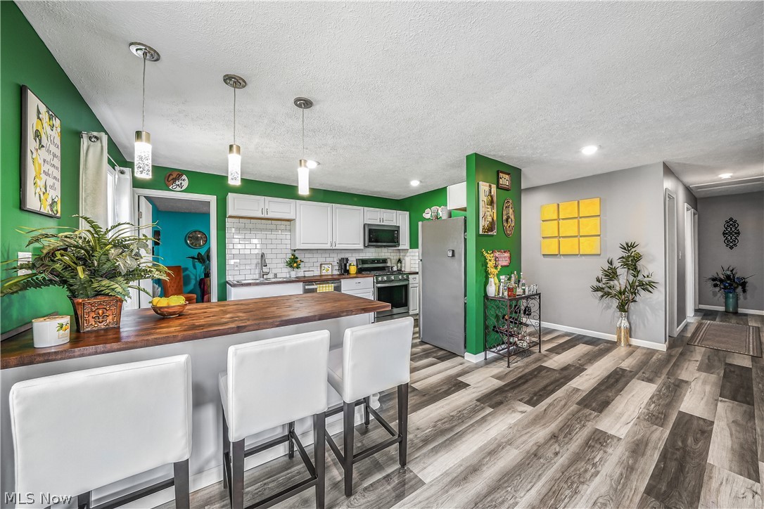 Boling Brook - Residential