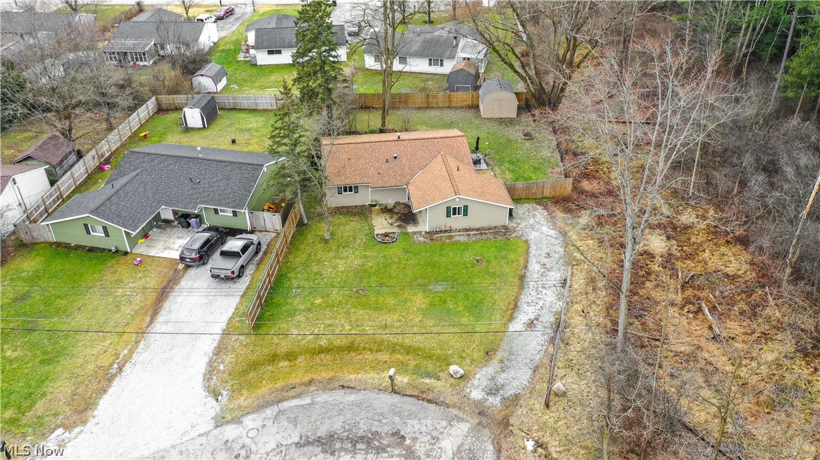 Boling Brook - Residential