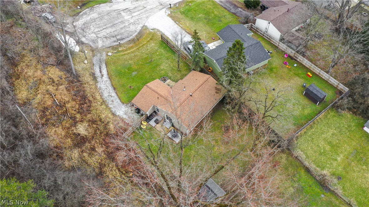 Boling Brook - Residential