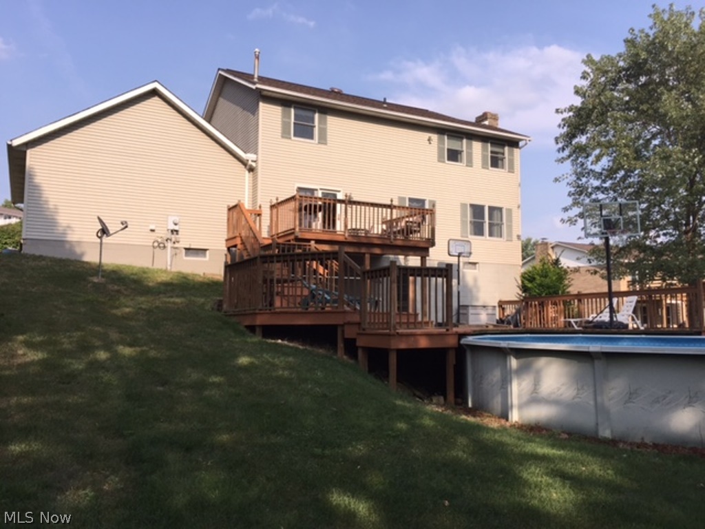 Demattio 2nd Add - Residential