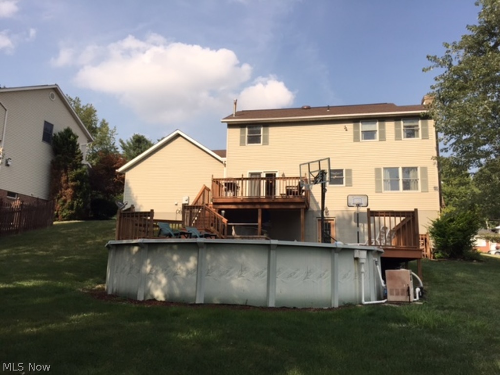 Demattio 2nd Add - Residential