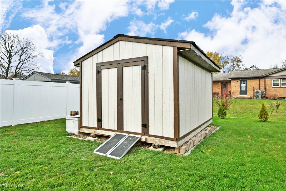 Applewood Acres - Residential