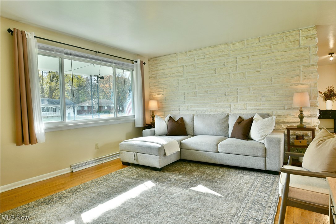 Applewood Acres - Residential