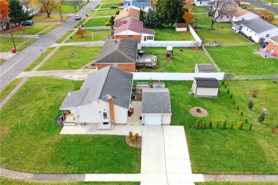 Applewood Acres - Residential