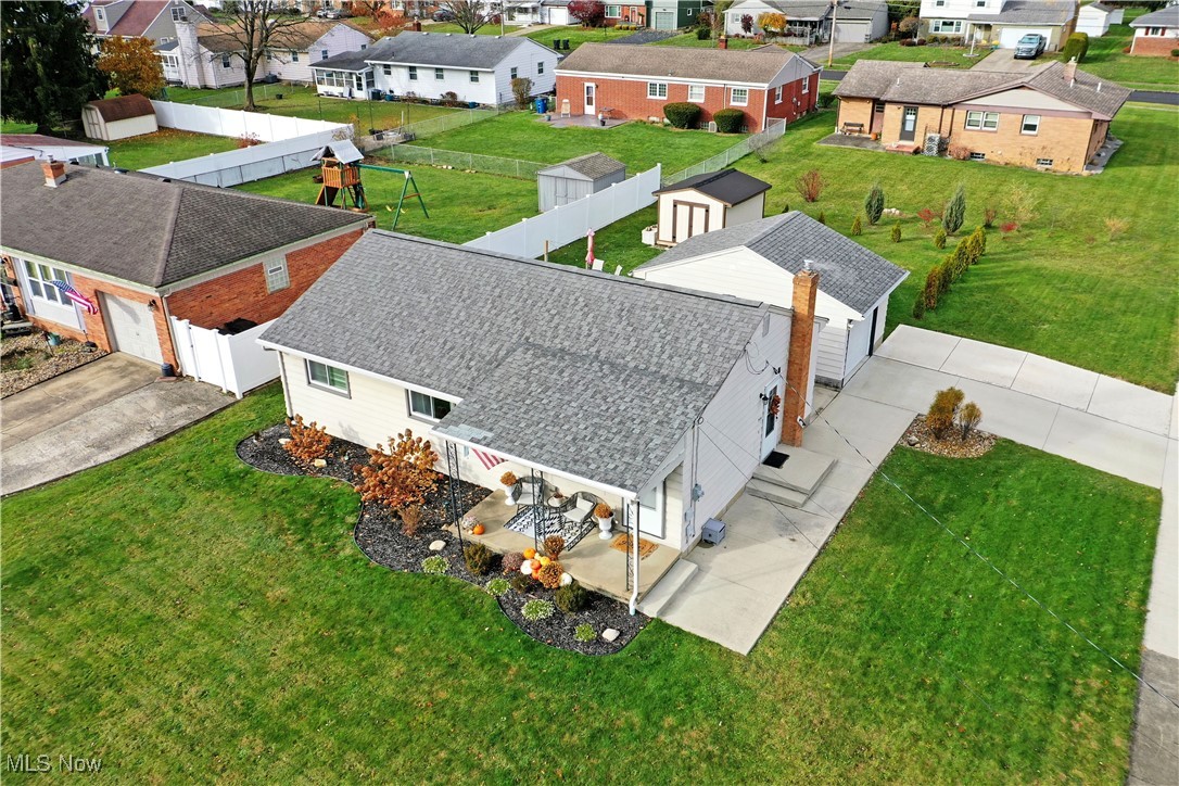 Applewood Acres - Residential