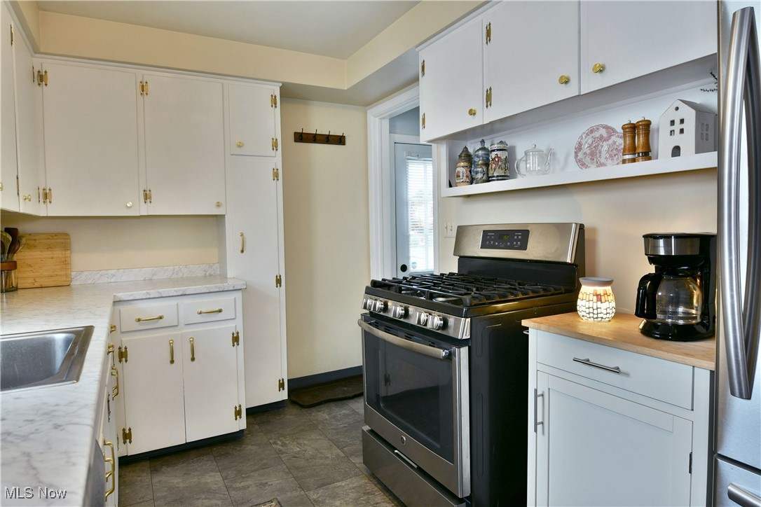 Applewood Acres - Residential