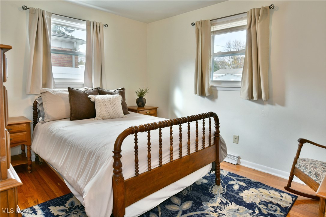 Applewood Acres - Residential