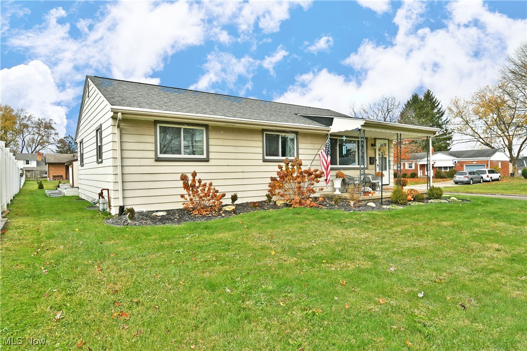 Applewood Acres - Residential