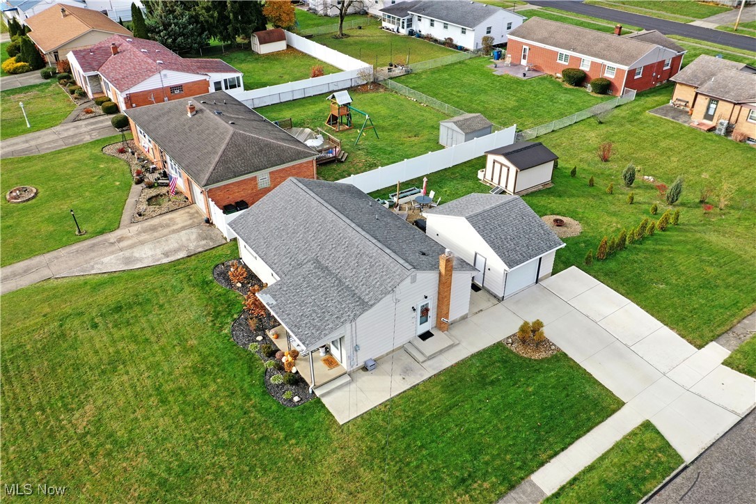 Applewood Acres - Residential