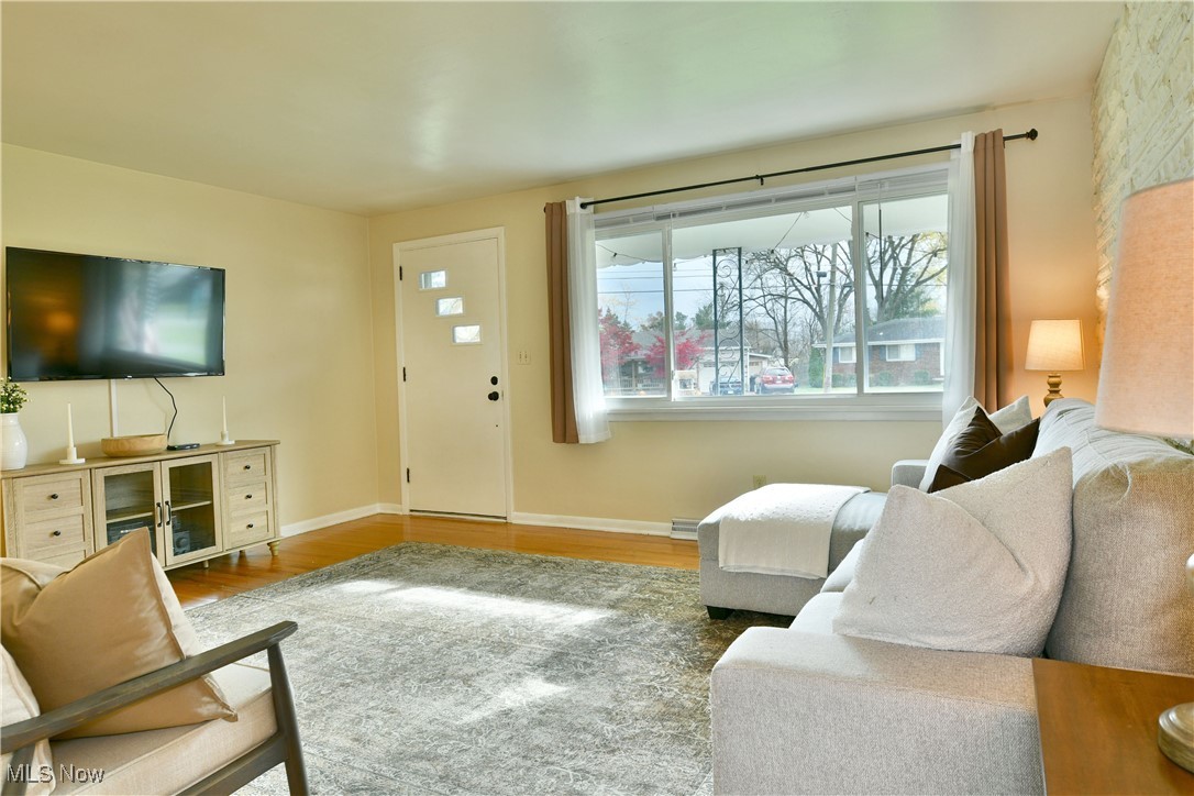 Applewood Acres - Residential