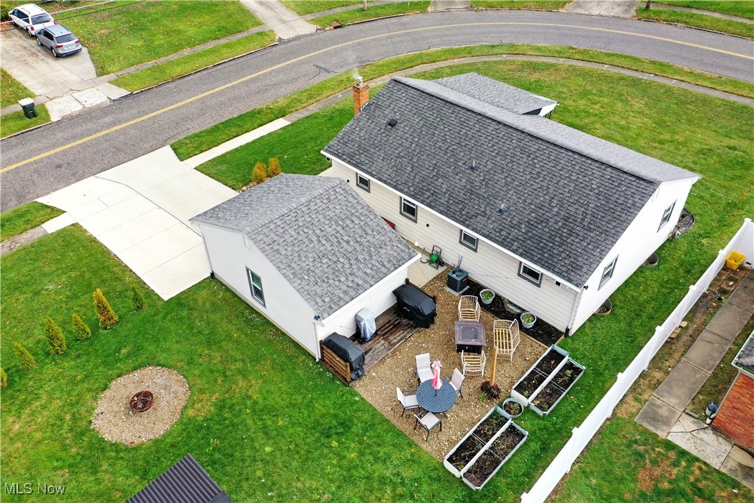 Applewood Acres - Residential