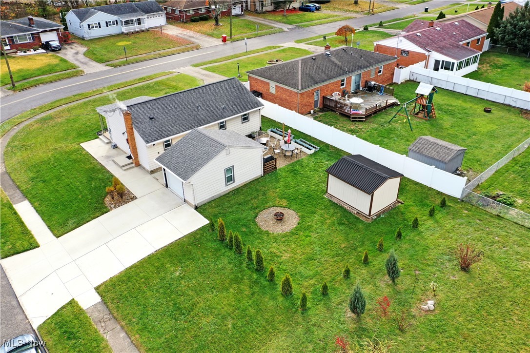 Applewood Acres - Residential