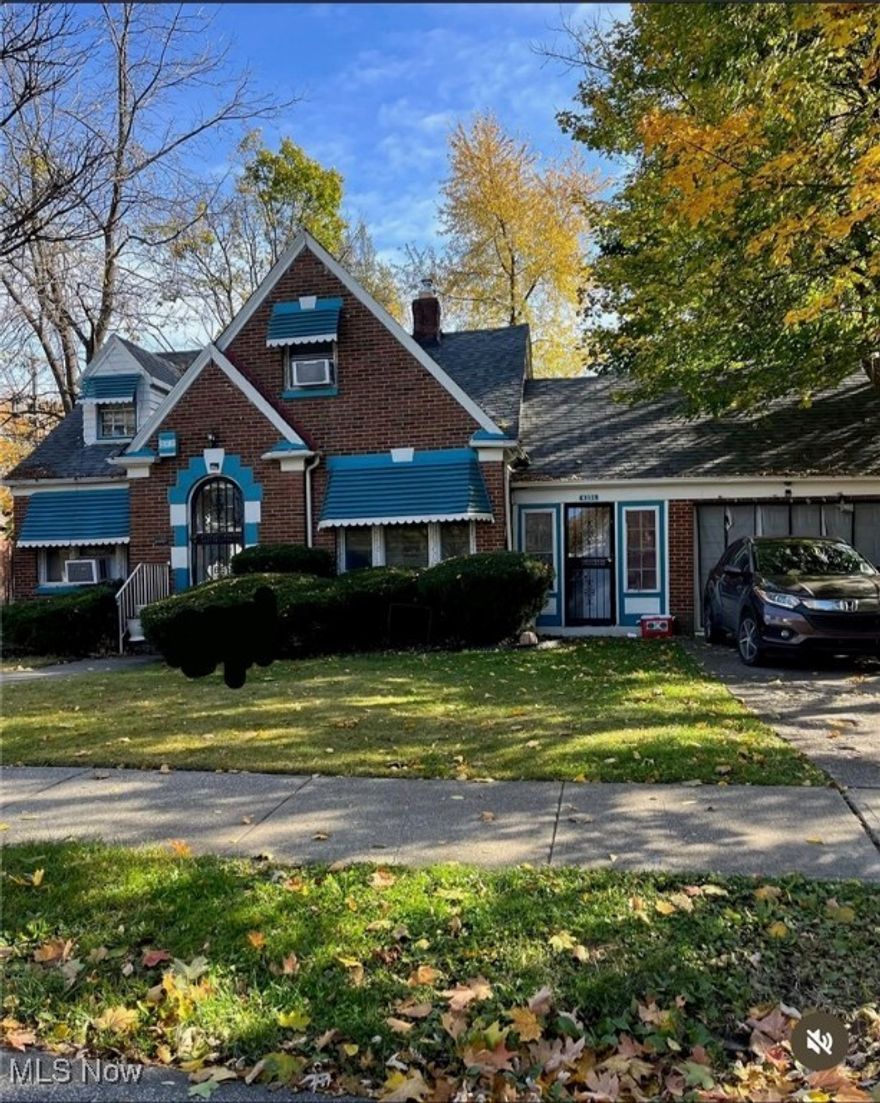 Fully Renovated Brick Cape Cod – Perfect for First-Time Buyers or Investors!
Welcome to this beautifully updated brick Cape Cod located in a fast-growing neighborhood. Offering over 1,500 sq ft of living space, this home features 4 bedrooms, 1.5 stylishly updated bathrooms, and a brand-new kitchen with modern finishes. Freshly painted throughout with new flooring, a new roof, new energy-efficient windows, and a new hot water tank—this home is truly move-in ready.
Enjoy the convenience of an attached 1-car garage and a full basement that includes a finished area—perfect for a home office, rec room, or extra living space. Whether you're a first-time homebuyer or an investor looking to strengthen your portfolio, this property is a smart choice.

Don’t miss out on this opportunity!
Contact Joe Severino today for more details.