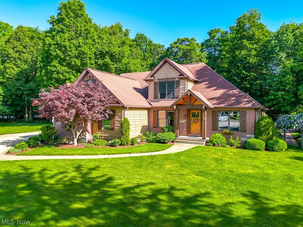 Beachler Woods Allotment - Residential