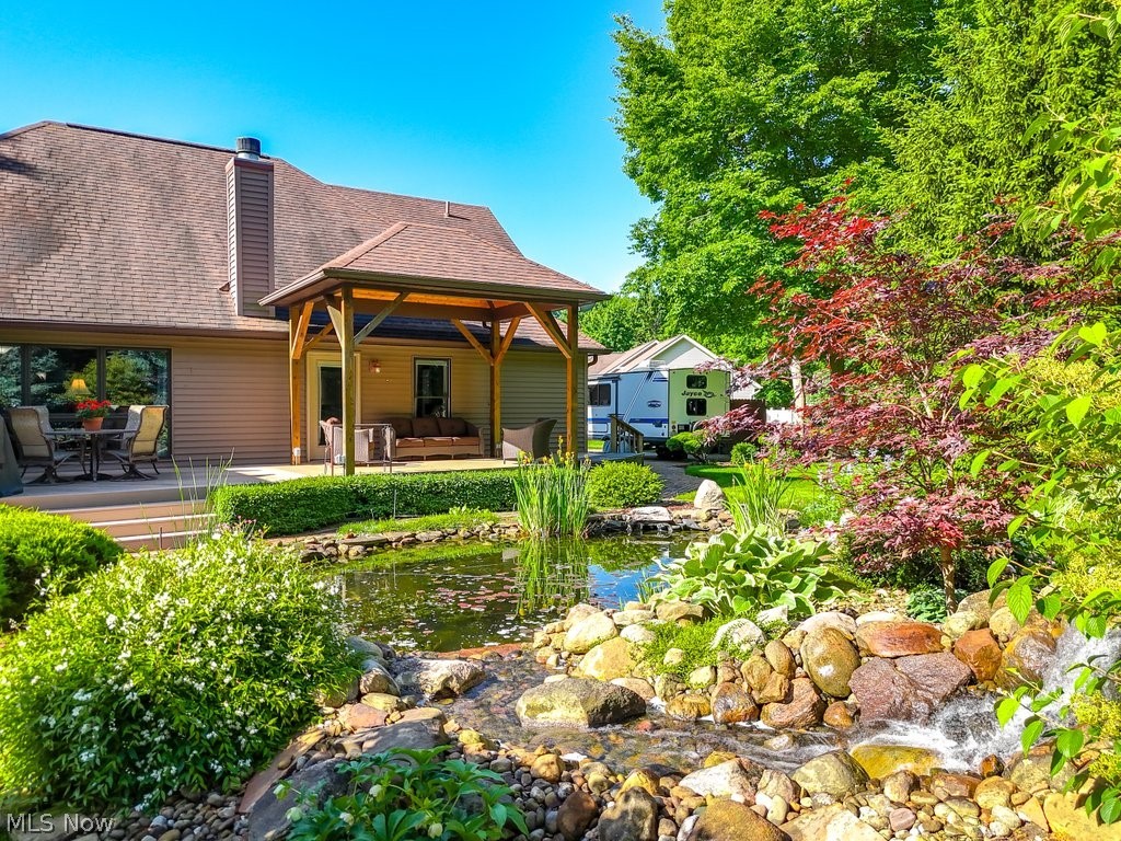 Beachler Woods Allotment - Residential