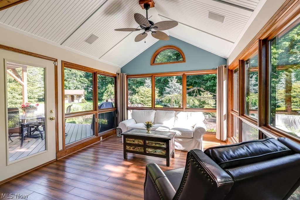 Beachler Woods Allotment - Residential