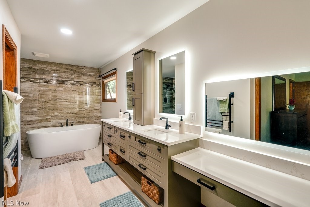 Beachler Woods Allotment - Residential