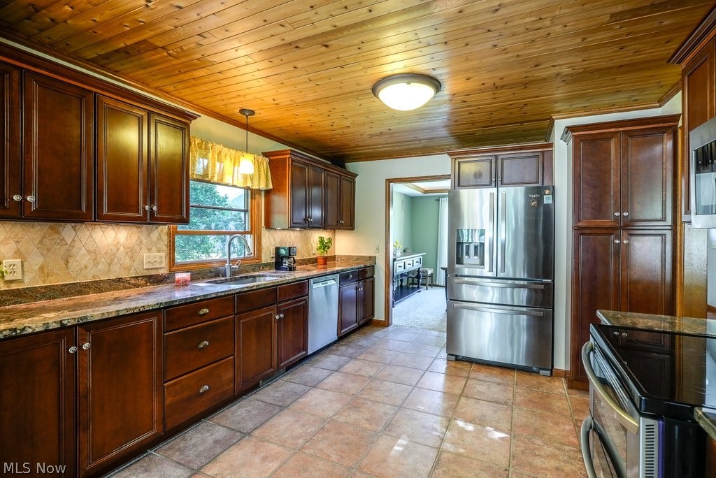 Beachler Woods Allotment - Residential