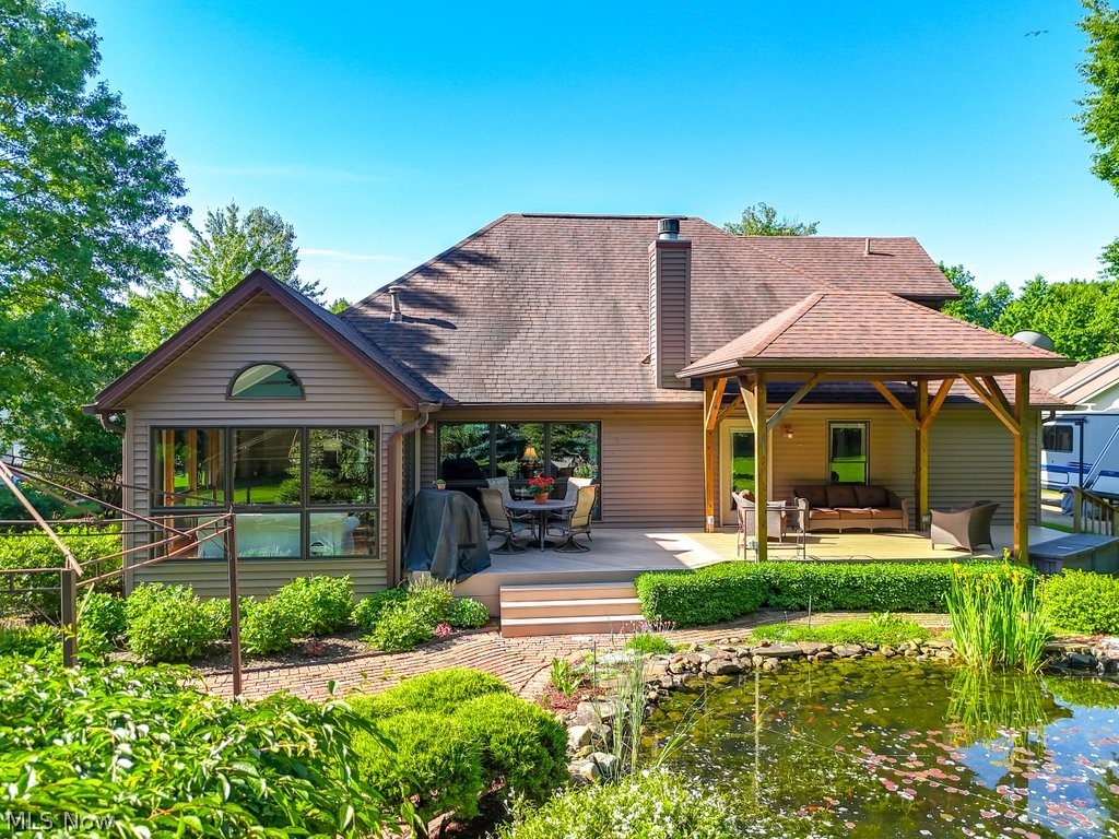 Beachler Woods Allotment - Residential