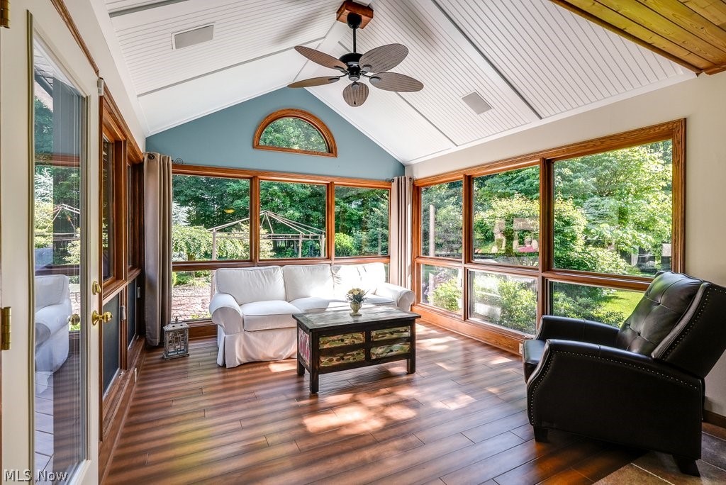 Beachler Woods Allotment - Residential