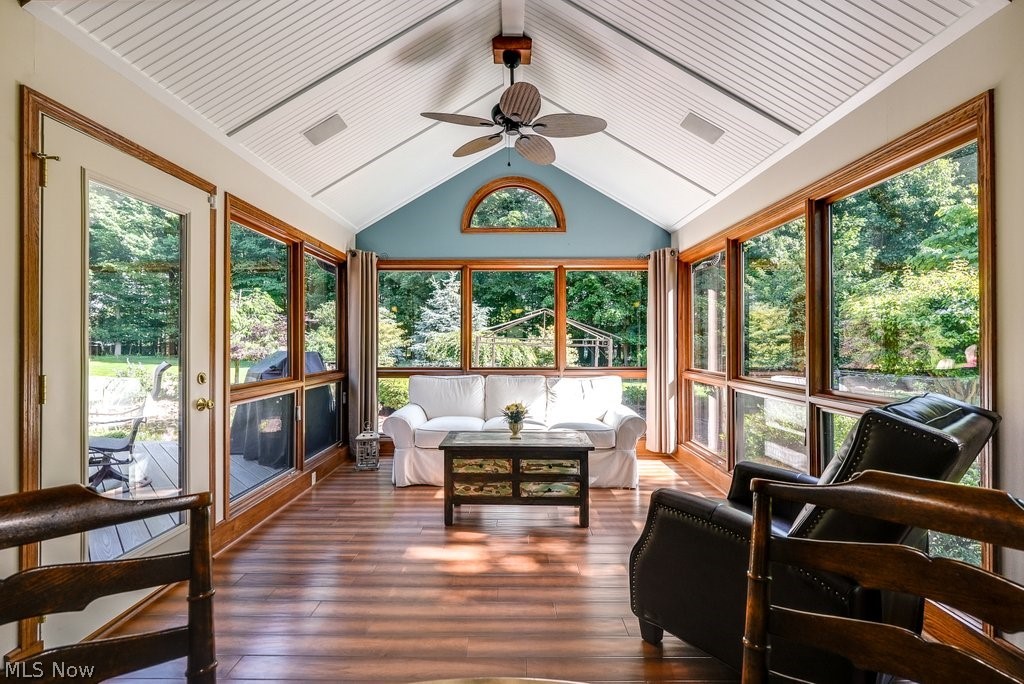 Beachler Woods Allotment - Residential