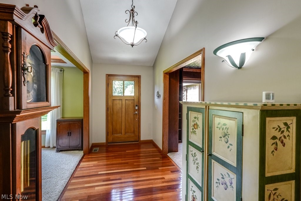 Beachler Woods Allotment - Residential