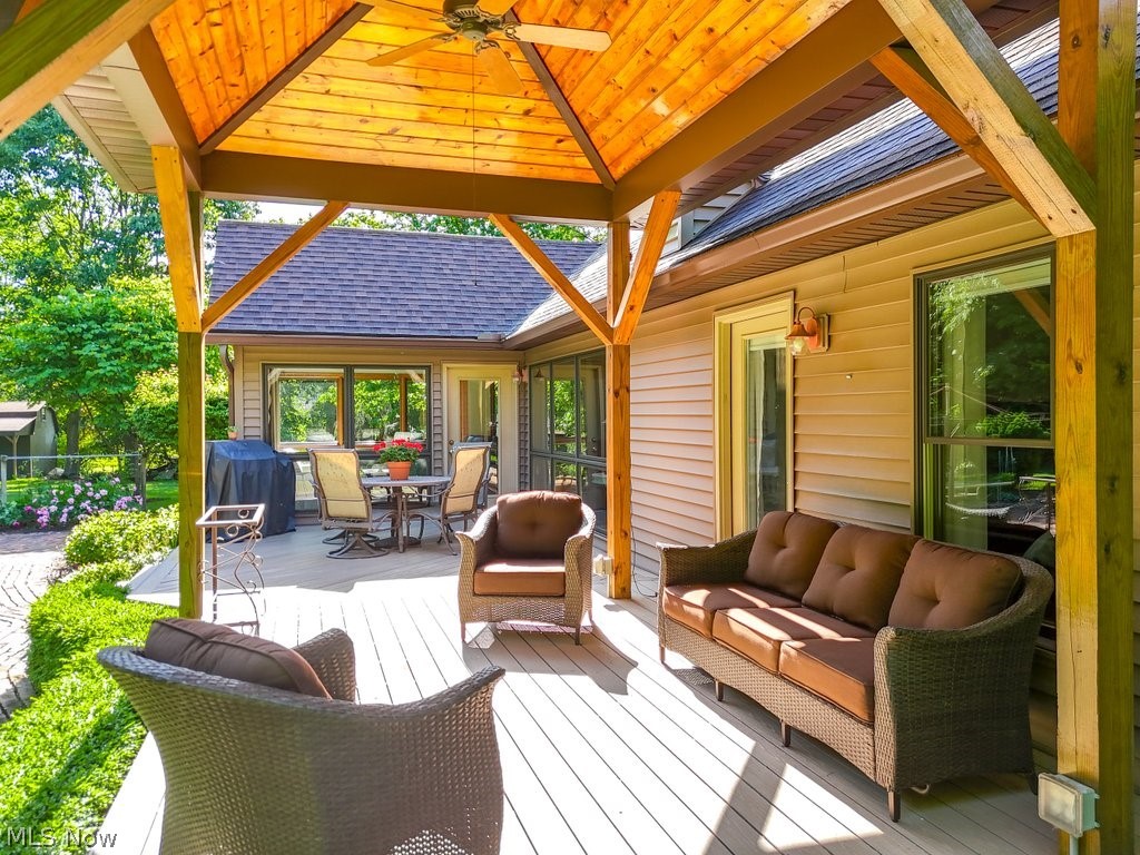 Beachler Woods Allotment - Residential