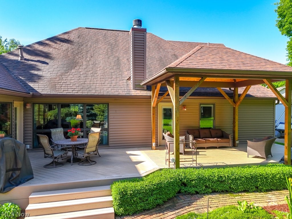 Beachler Woods Allotment - Residential