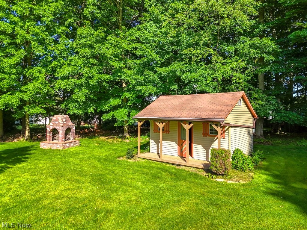 Beachler Woods Allotment - Residential