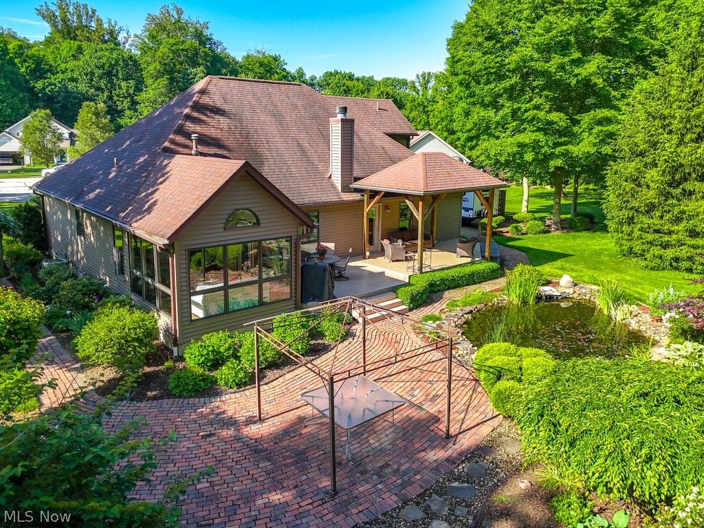 Beachler Woods Allotment - Residential