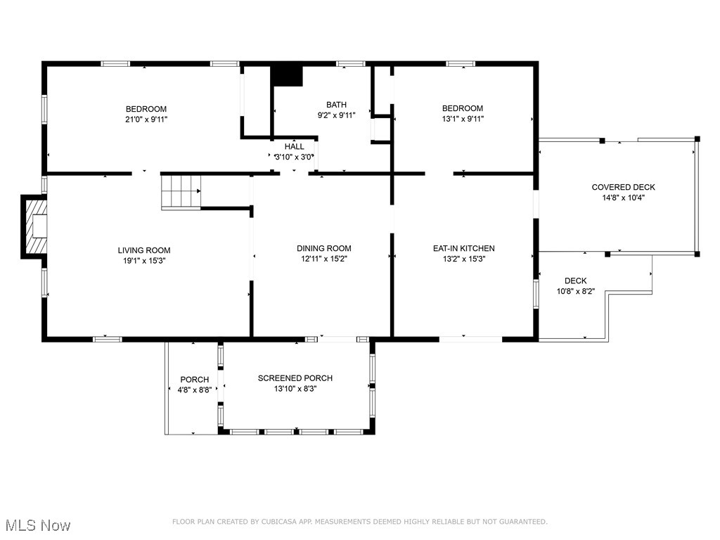 8814 Maplehurst Avenue, East Sparta, Ohio image 29