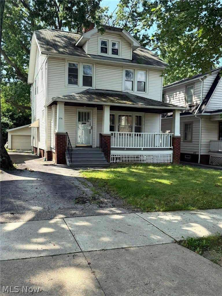 974 Elbon Road