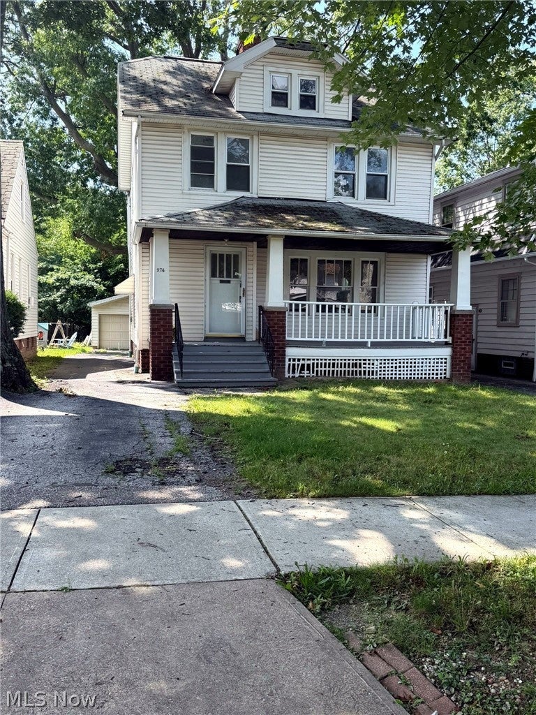 974 Elbon Road