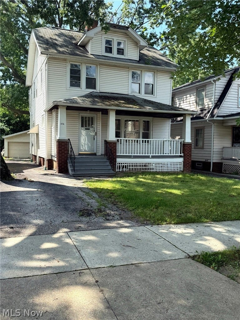 974 Elbon Road