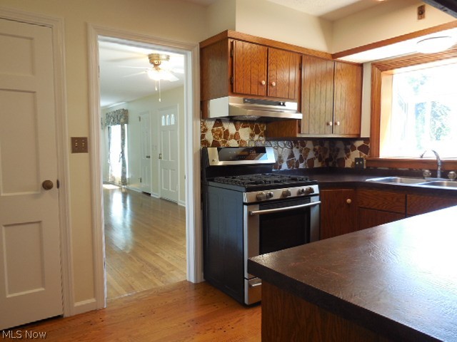 Hill Top Acres - Residential