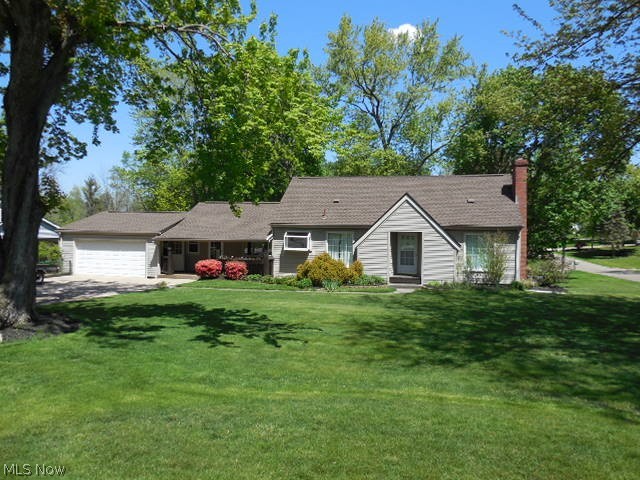 Hill Top Acres - Residential