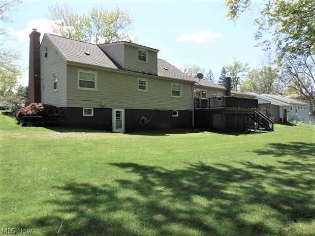 Hill Top Acres - Residential