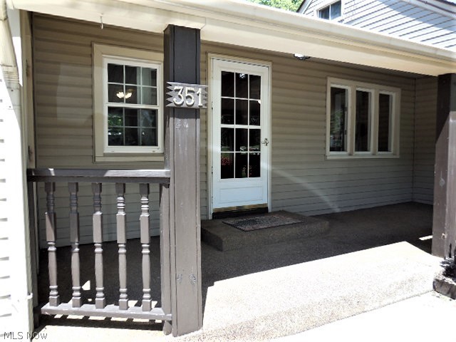 Hill Top Acres - Residential