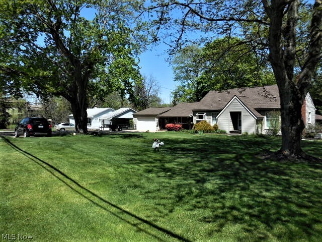 Hill Top Acres - Residential