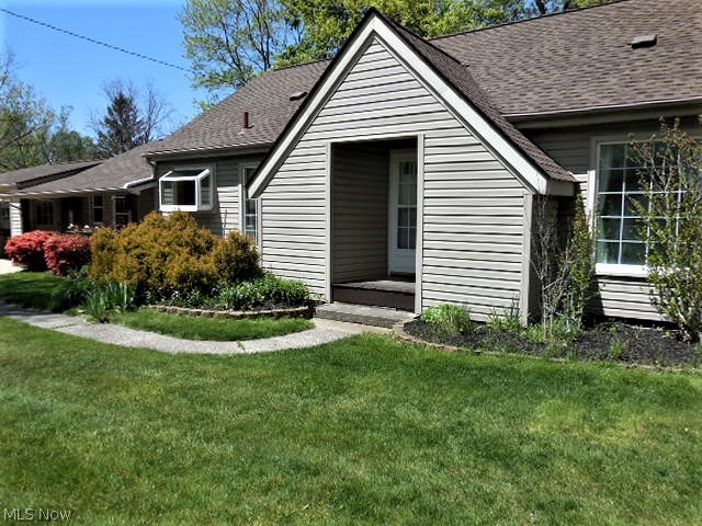 Hill Top Acres - Residential