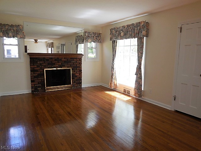 Hill Top Acres - Residential