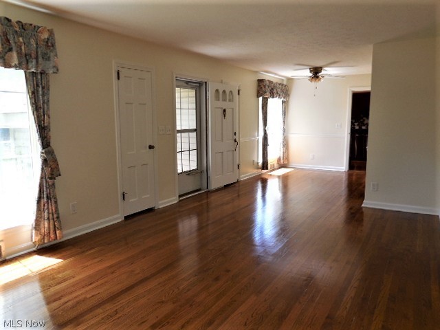 Hill Top Acres - Residential