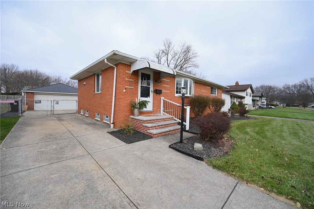 Holland - Residential