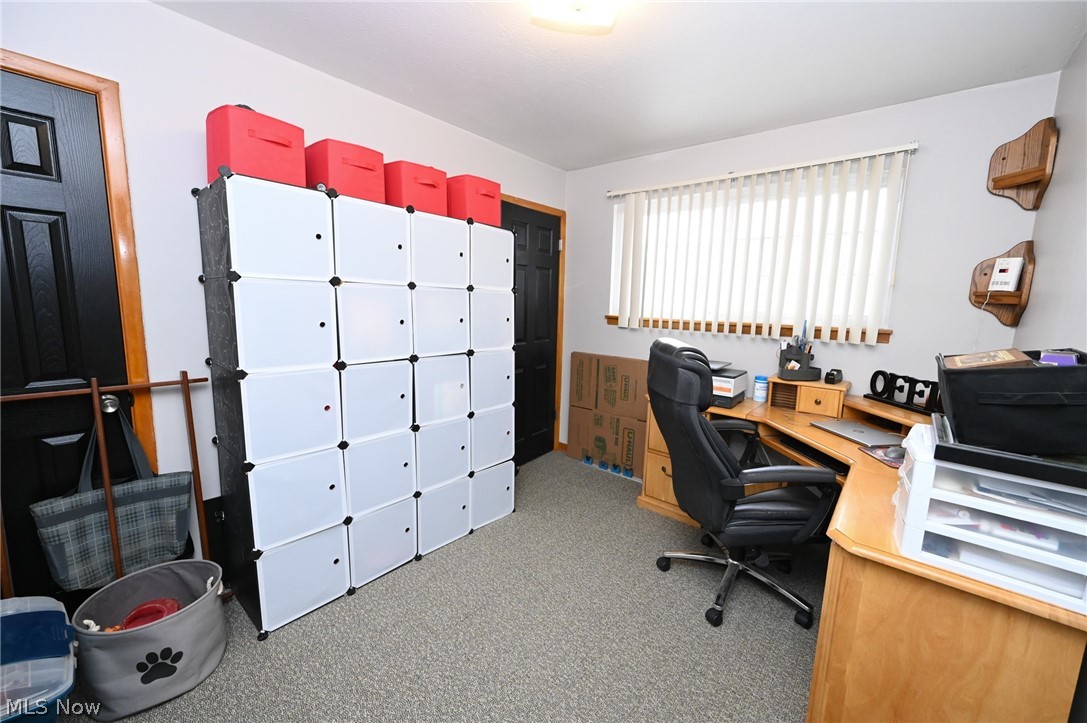 Holland - Residential