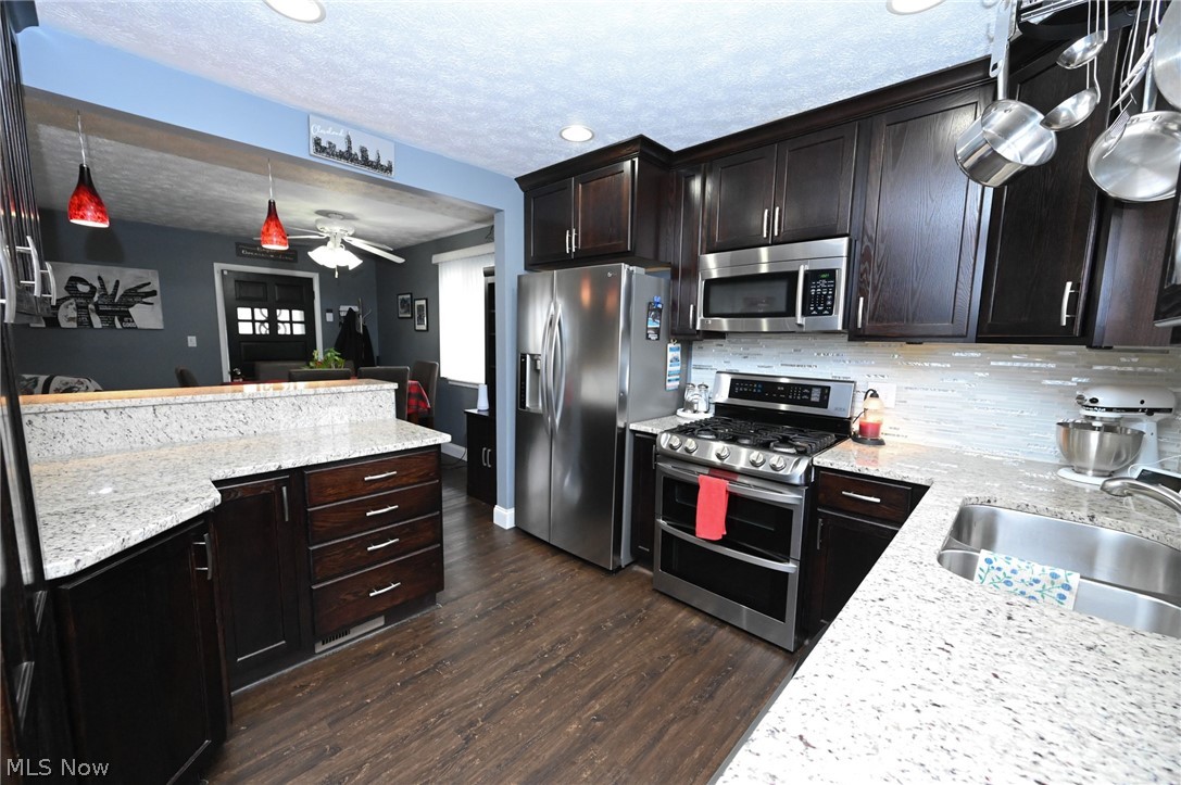 Holland - Residential