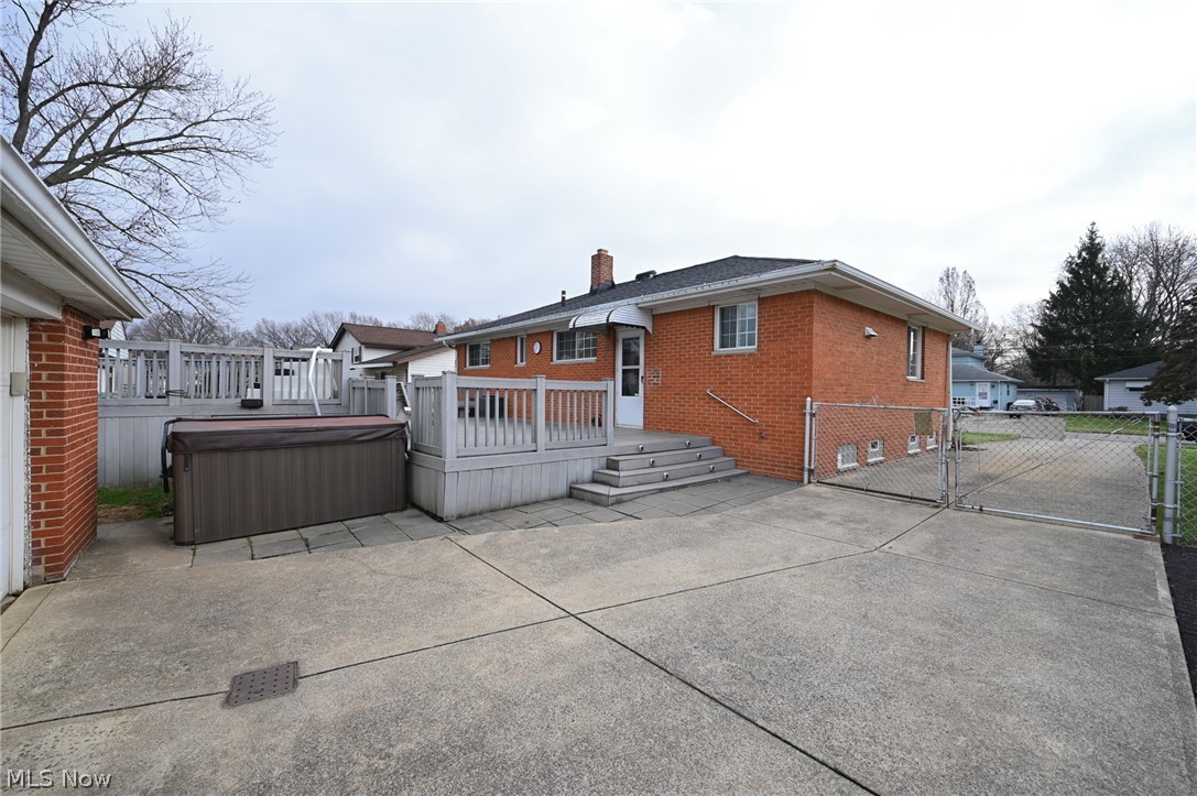 Holland - Residential