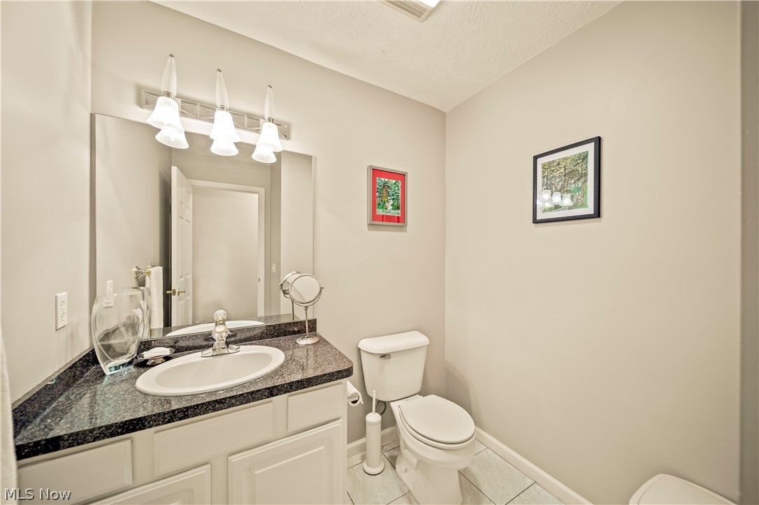 Hickory Ridge Condo - Residential