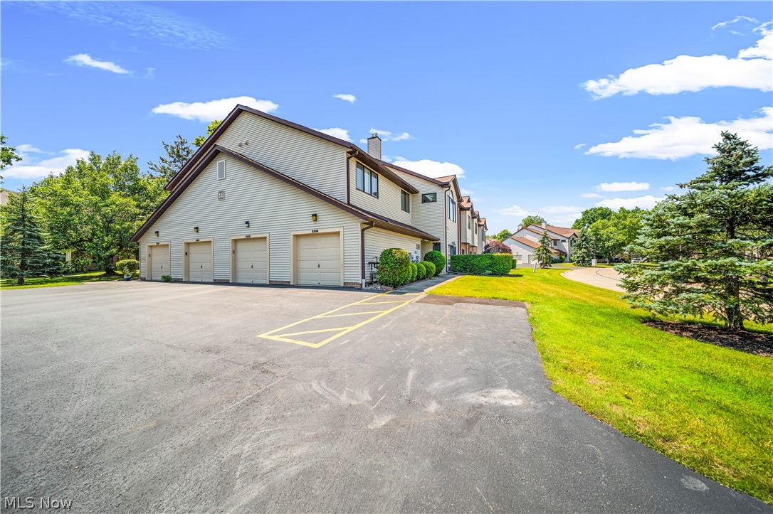 Hickory Ridge Condo - Residential