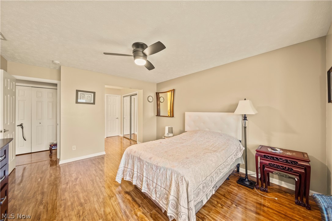 Hickory Ridge Condo - Residential
